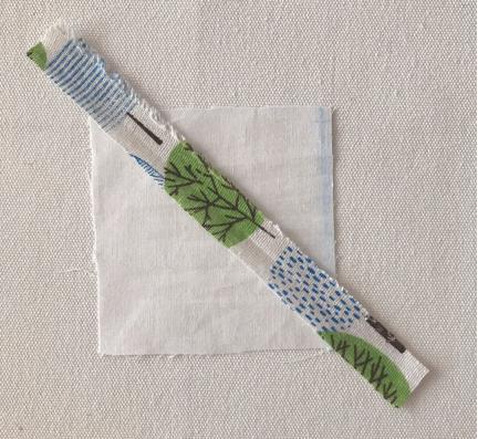 布艺花样制作视频教程,手工布艺拼布大全