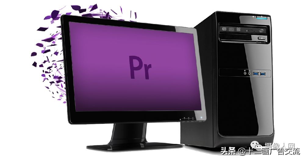 pr剪视频卡死了怎么办,pr剪视频卡解决办法