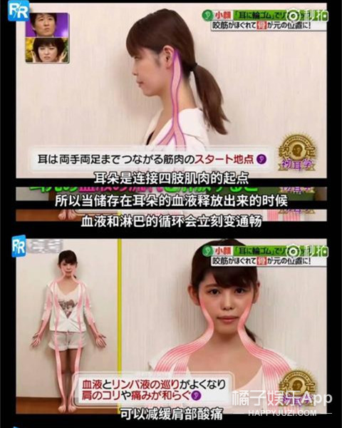 另类搞笑瘦身法,奇葩的瘦身动作