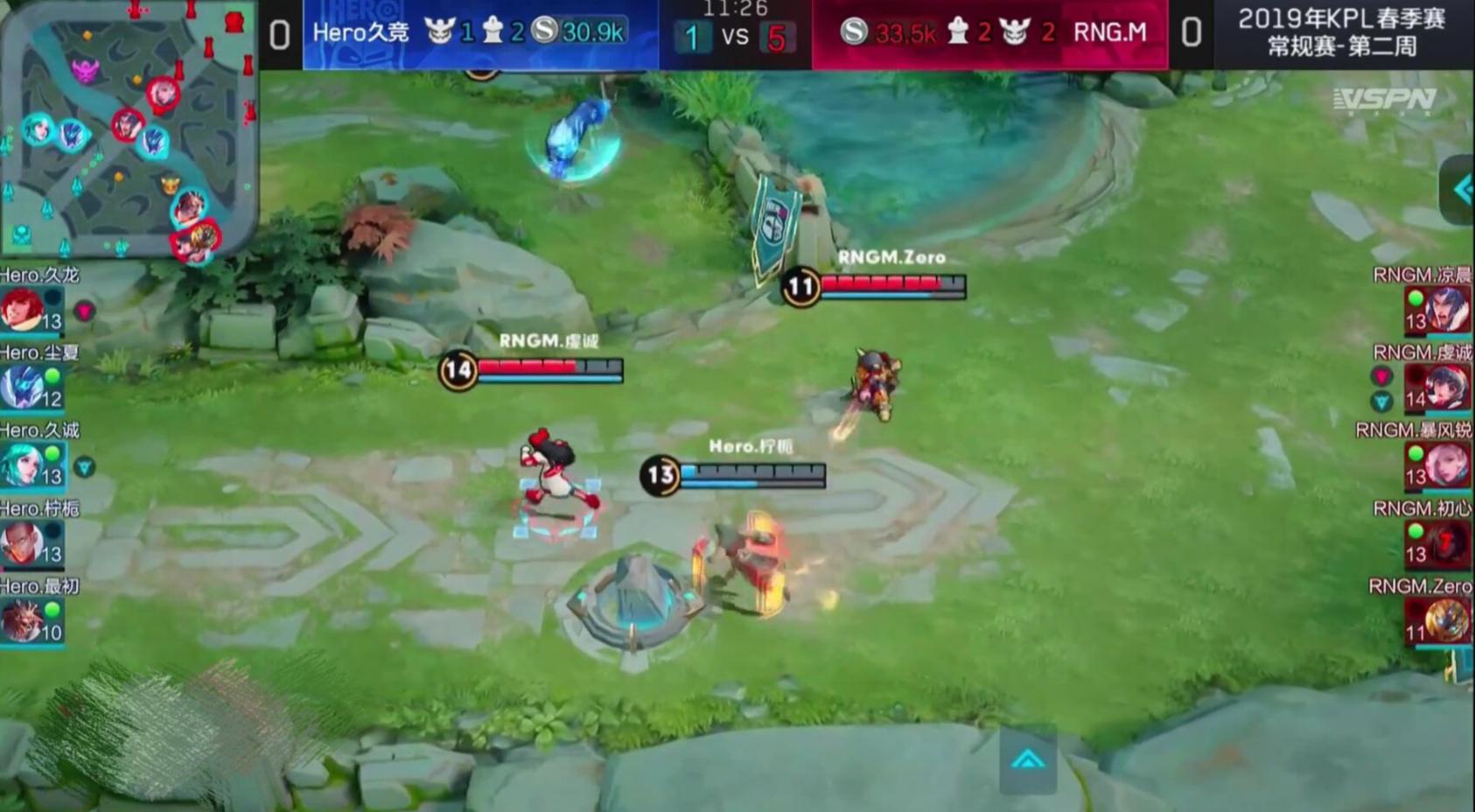 柠栀达摩高光时刻,柠栀达摩救世