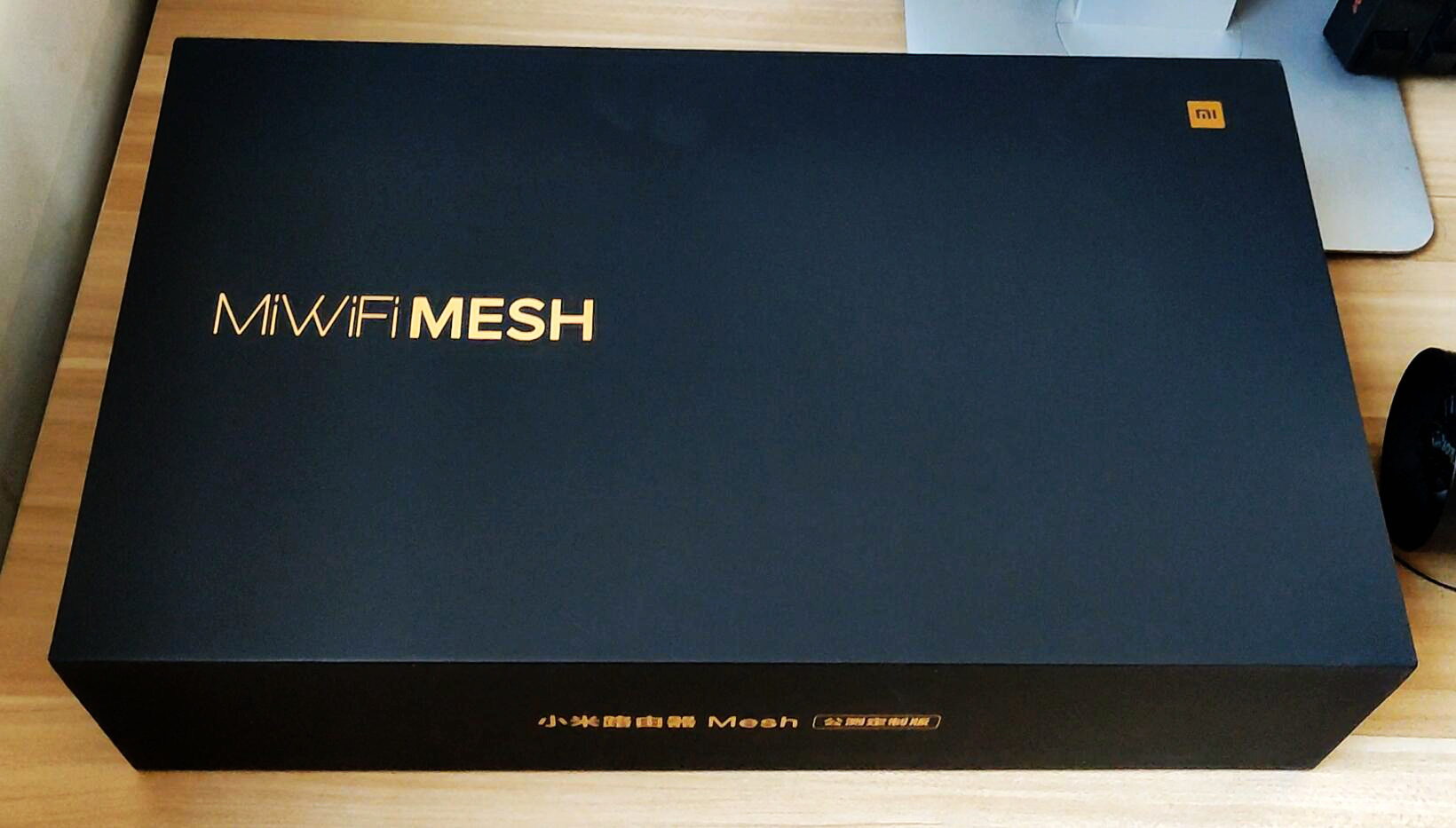 小米路由器mesh2.4g与5g分离,小米路由器mesh第一代是千兆