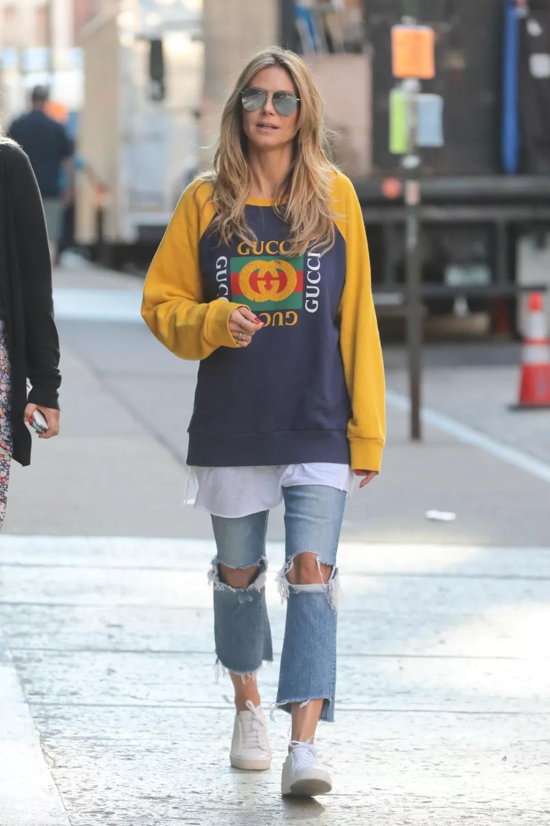 适合40岁左右女人穿的裤子,40岁女人别穿这几种裤子