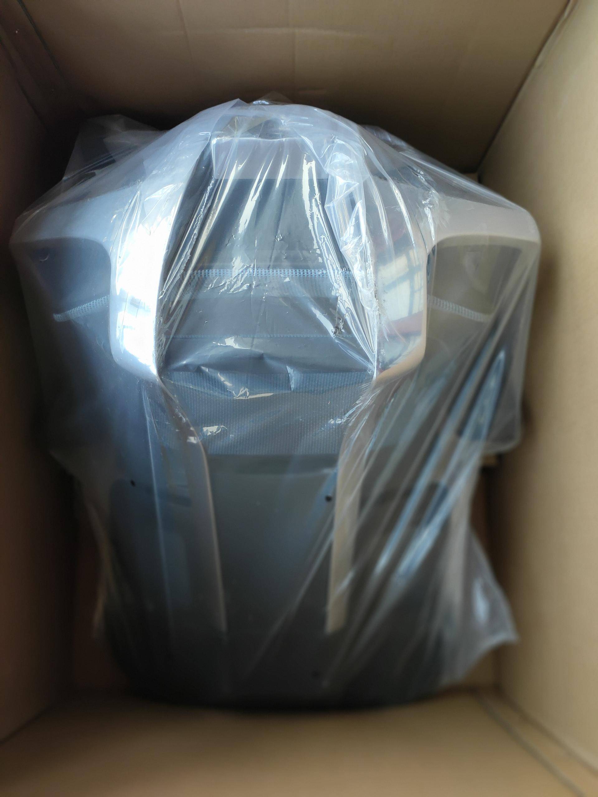 人体工学椅选择双背还是单背,人体工学椅单买靠背吗