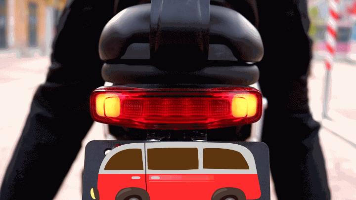 小牛gova所有车型,满足全家代步需求