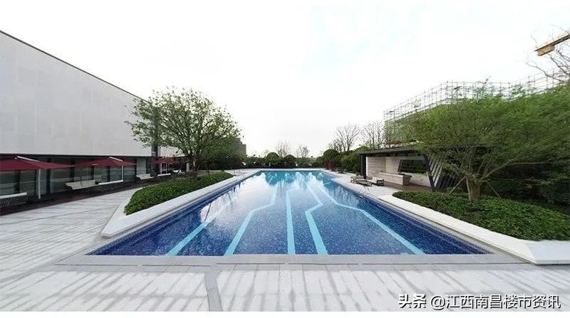 南昌新力水投锦瑶府的房子怎么样,南昌新力水投锦瑶府装修