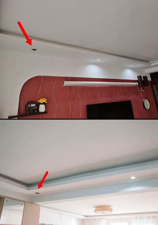 魅族护眼灯泡,魅族照明系列