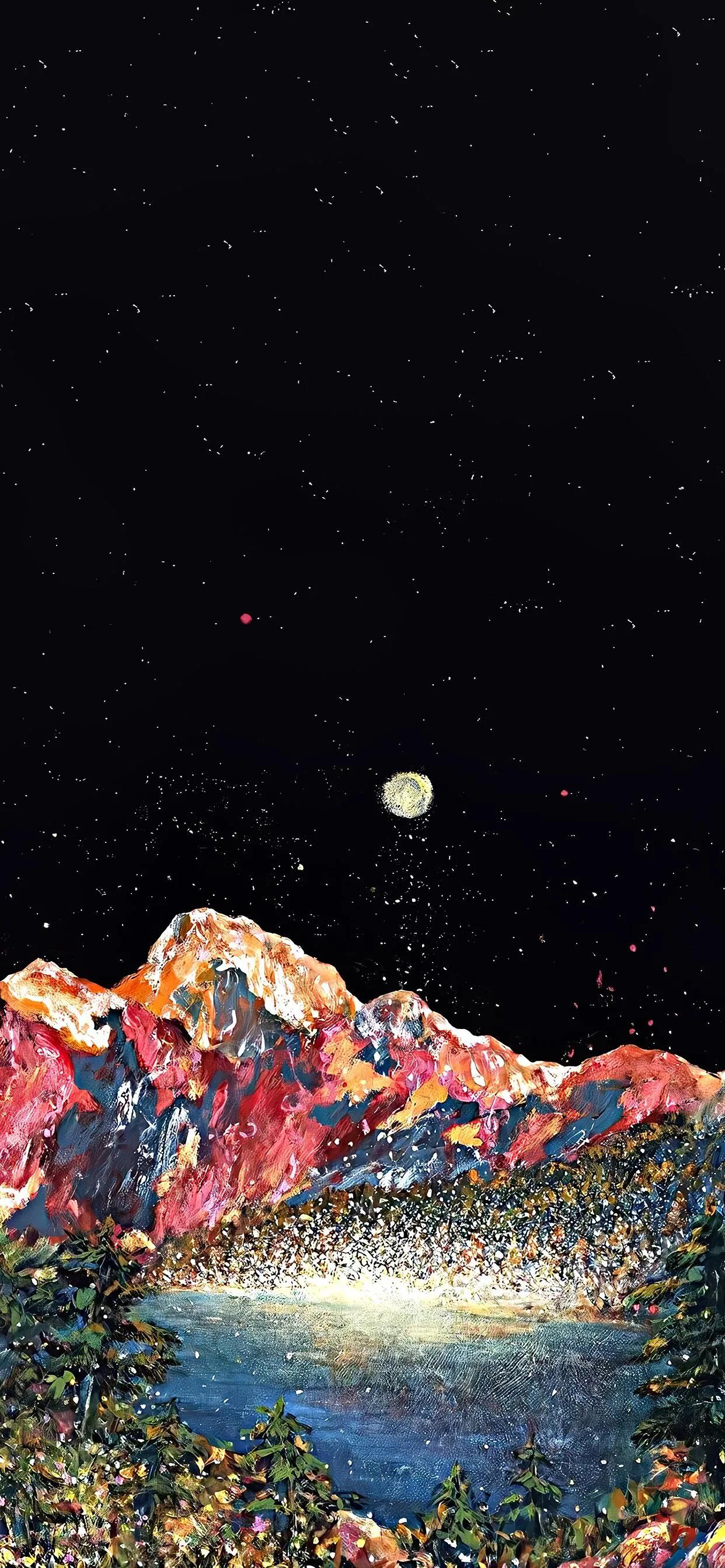 冷酷暗黑系动漫男生壁纸,抖音最火2020暗黑系壁纸