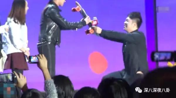 李维嘉代言加盟品牌后续,李维嘉陷入代言风波