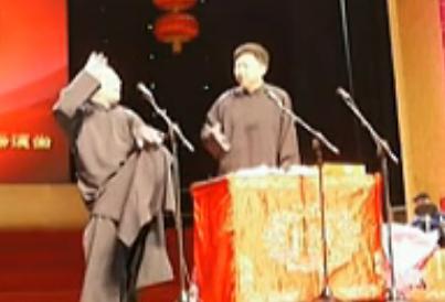 德云社二十年恩怨,德云社20年封箱完整版