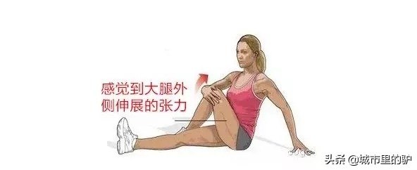 长距离徒步快速缓解肌肉酸痛,徒步后酸痛如何缓解