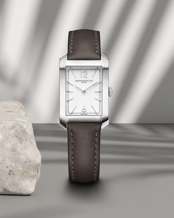 汉伯顿系列女表,名士汉伯顿机械腕表