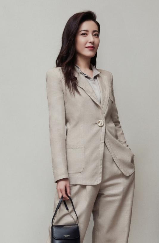 曾黎身材穿搭,曾黎身材颜值