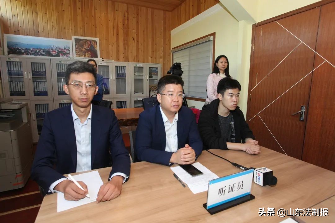 青岛市人民检察院,青岛市人民检察院检察官