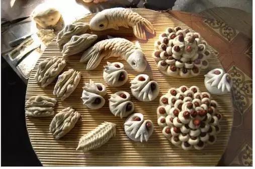 二十八把面发,二十八把面发哈尔滨