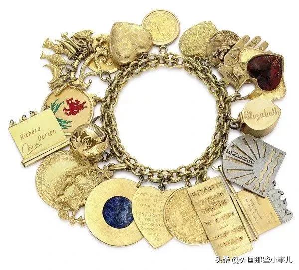 伊丽莎白·泰勒传奇一生,伊丽莎白泰勒一生八段婚姻