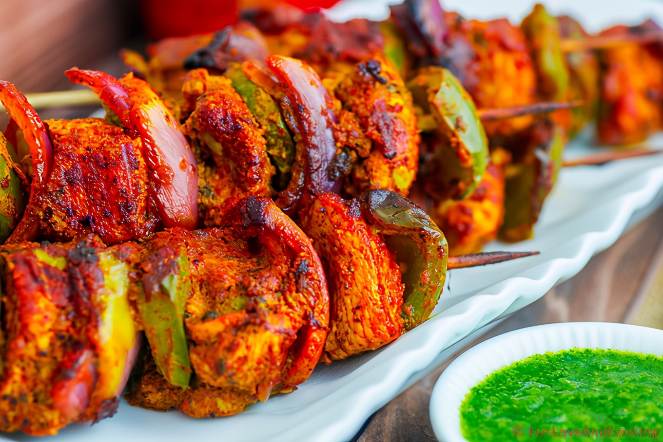 非洲最富有的国家：去南非，跟着这份美食清单吃就对了