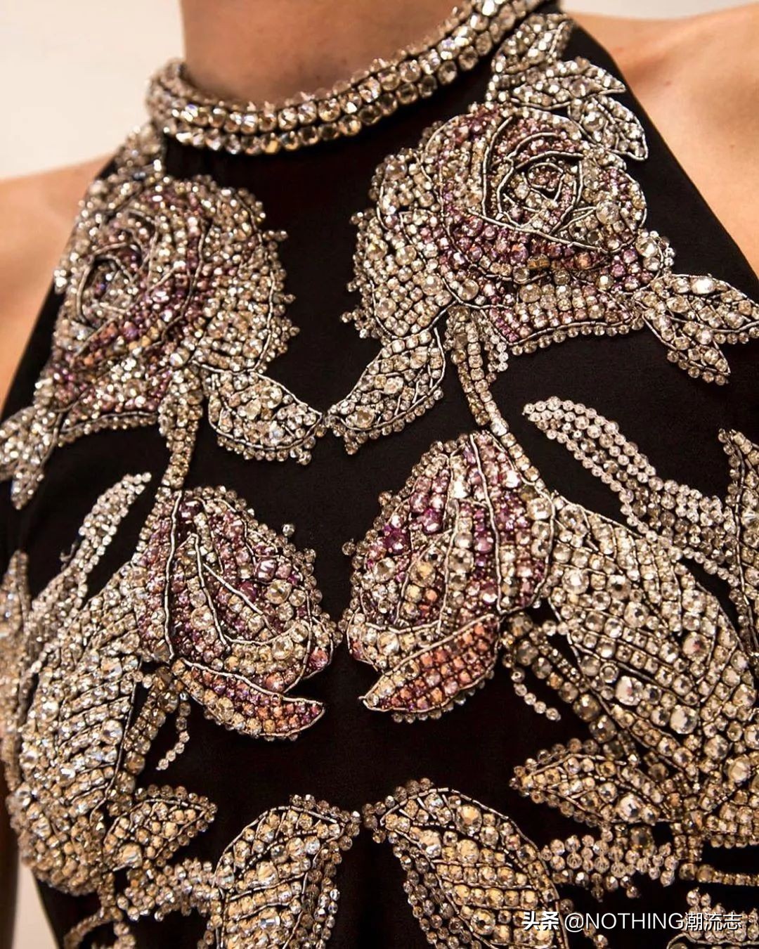 全球最热门时尚品牌,2020十大潮流品牌