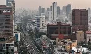 十万同胞，聚居暹罗，那是一种怎样的体验？