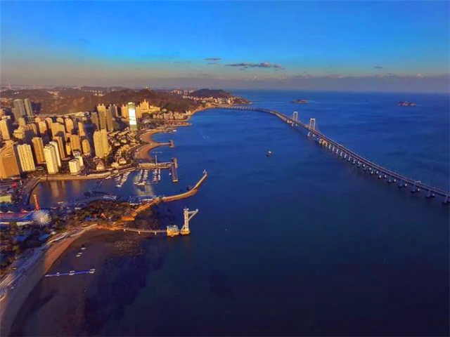 大连北方香港,北方香港大连