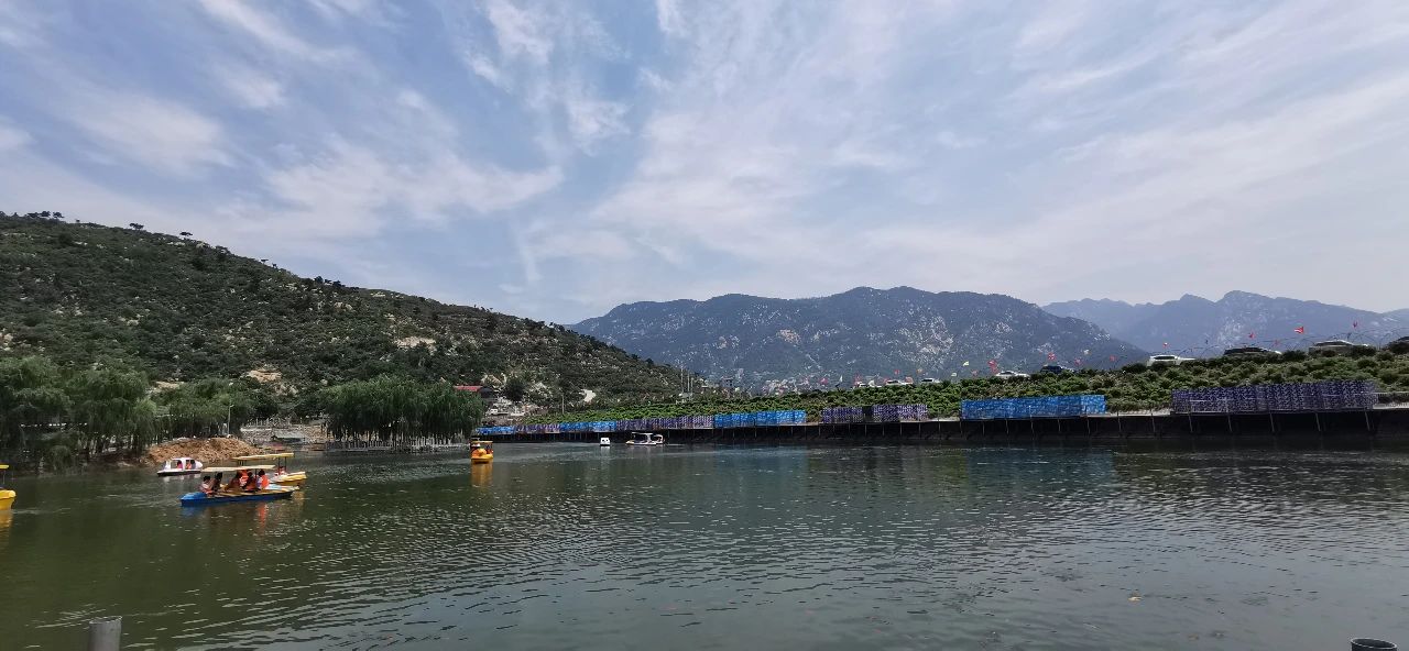 济南免费遛娃的地方,济南市十一带娃游玩好去处