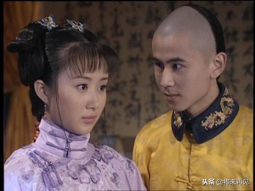 博尔济吉特氏布木布泰视频,博尔济吉特氏布木布泰是啥意思