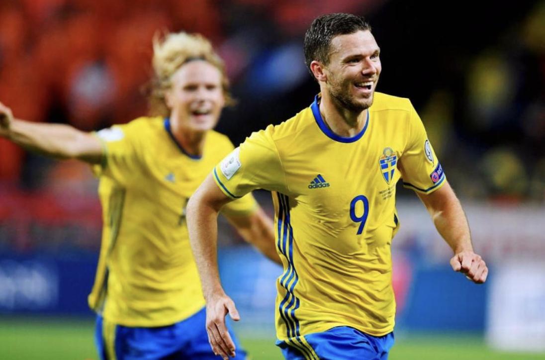 周二两场：沙特VS中国、瑞典VS希腊