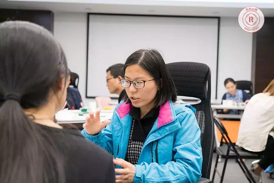 团体心理辅导活动方案之情绪管理,团体心理辅导活动体验与实施课程