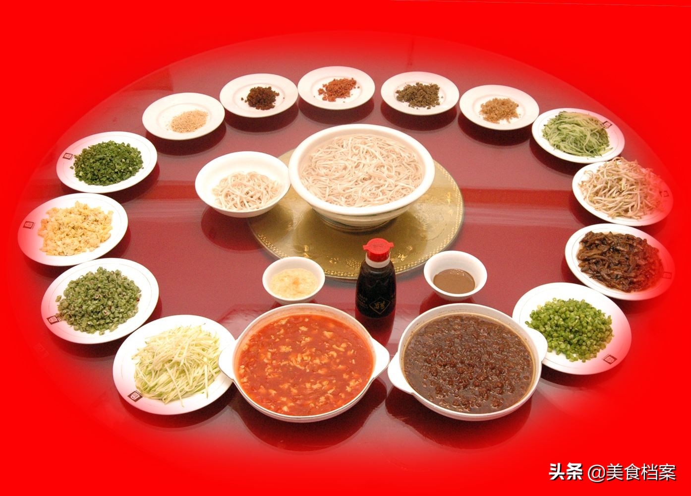 山东各地非遗美食名单,山东非物质文化遗产美食清单