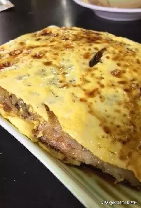 广州6家最好吃的粽子店铺,广州九家粽子