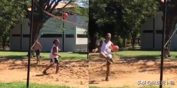 囚王小罗结局,巅峰小罗进监狱