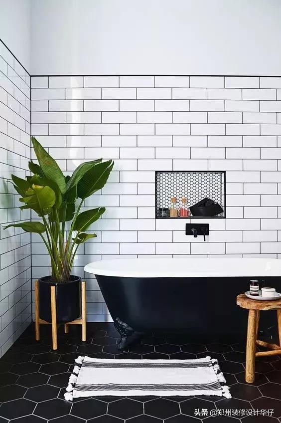 卫生间用什么瓷砖最好推荐几款,750*1500瓷砖卫生间怎么贴