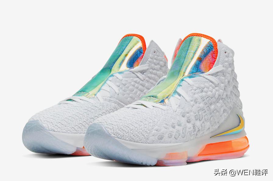 李宁又帅实战又好,哪些细节可以看出李宁是不是真的