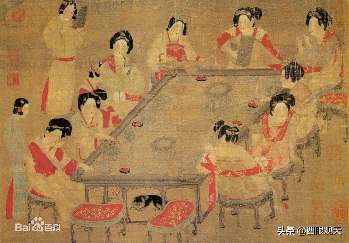 方寸之间却包罗万象,方寸之中包罗万象