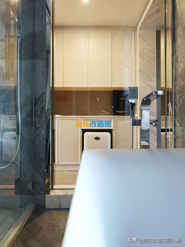 返璞归真演绎当代最美别墅设计,豪华别墅现代轻奢设计