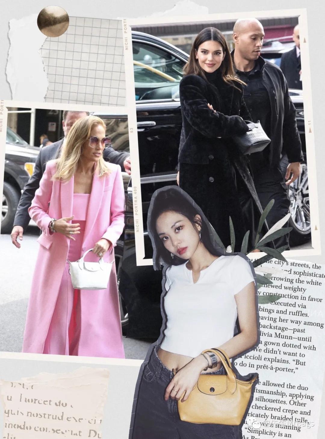 最近很火的包包黑榜,最有争议的包包图片