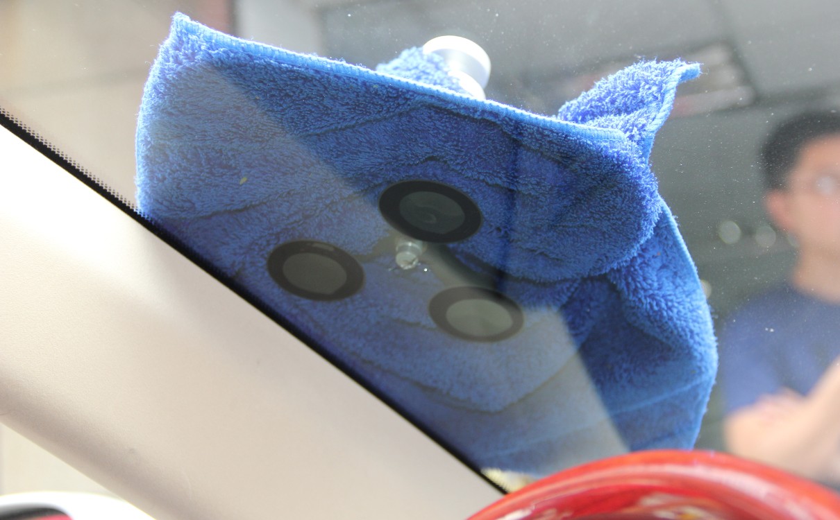 修补汽车玻璃裂痕多少钱,汽车玻璃裂缝修补神器