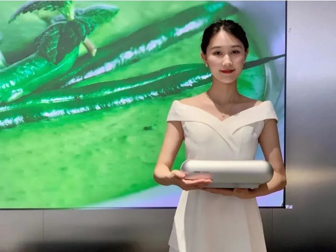 智能家居大潮来袭,新型智能风来袭