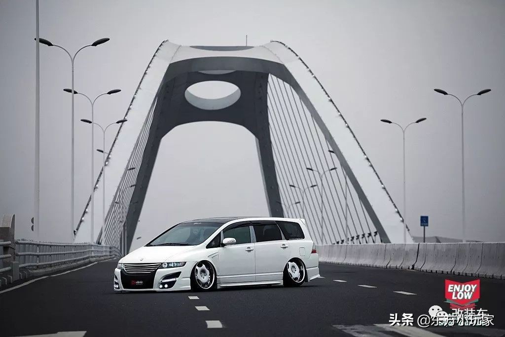 改装最帅的新款奥德赛,改装好的本田奥德赛视频