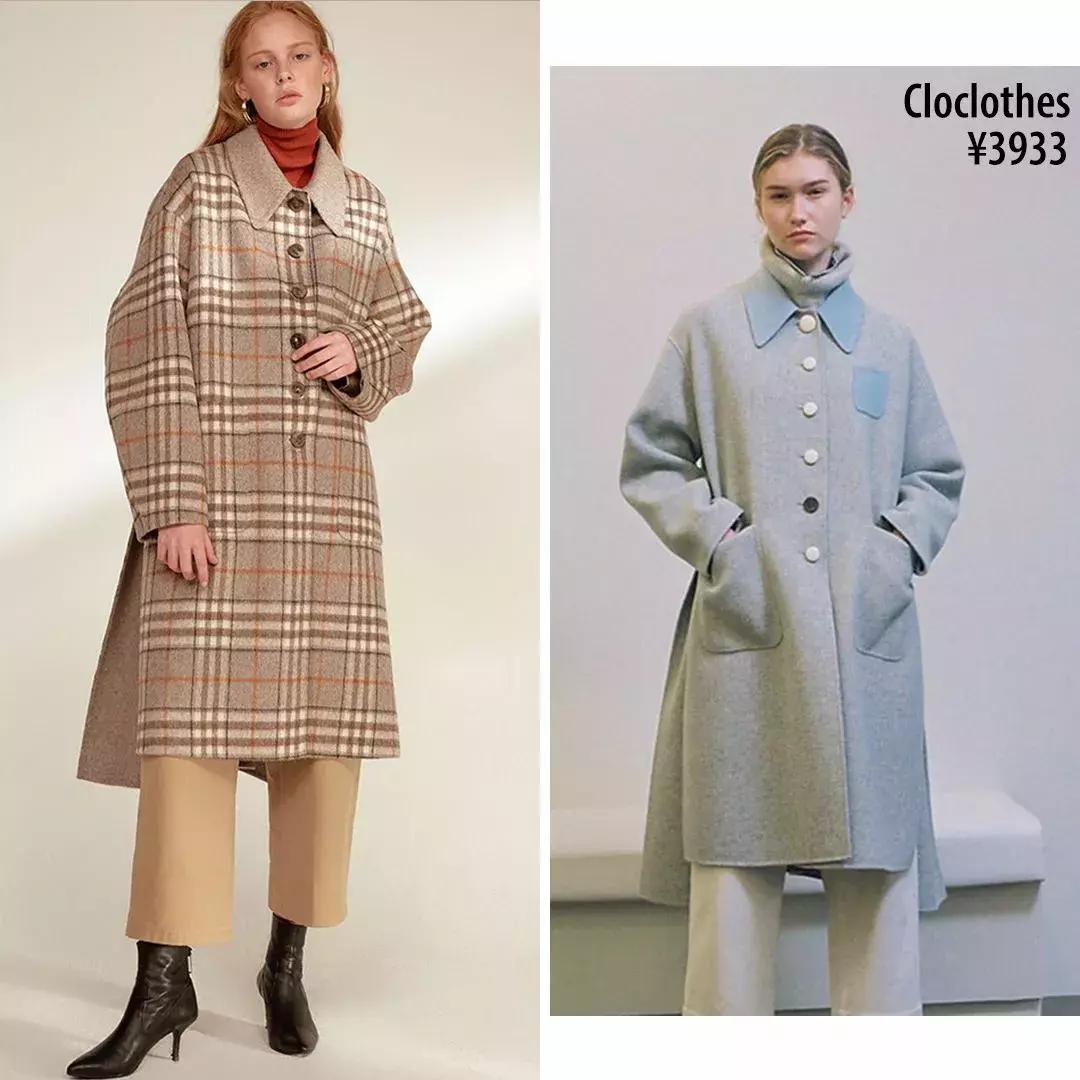 韩国复古慵懒风卫衣,韩国短卫衣外套