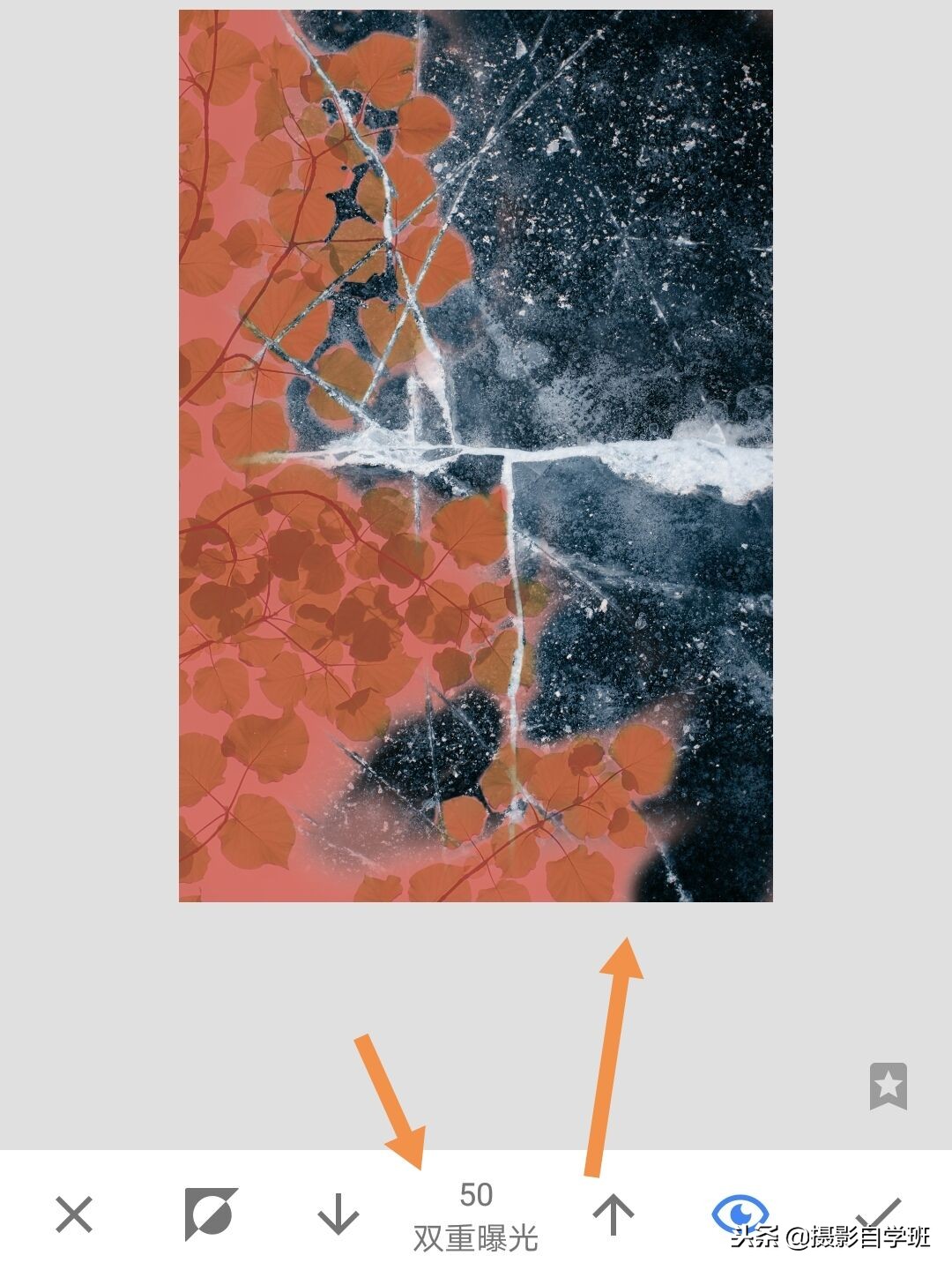 手机摄影后期怎么修出好看的照片,风光摄影图片怎么修出质感