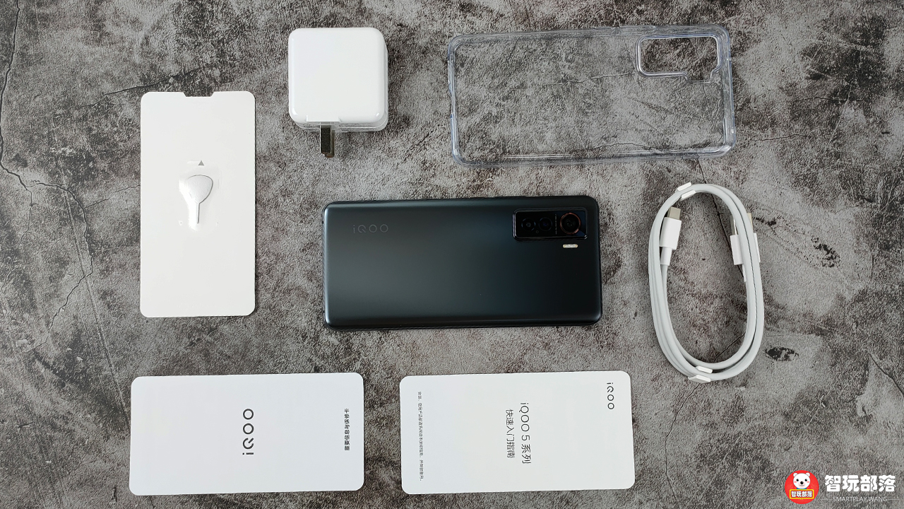 iqoo8pro性能铁三角,iqoo5用什么耳机比较好