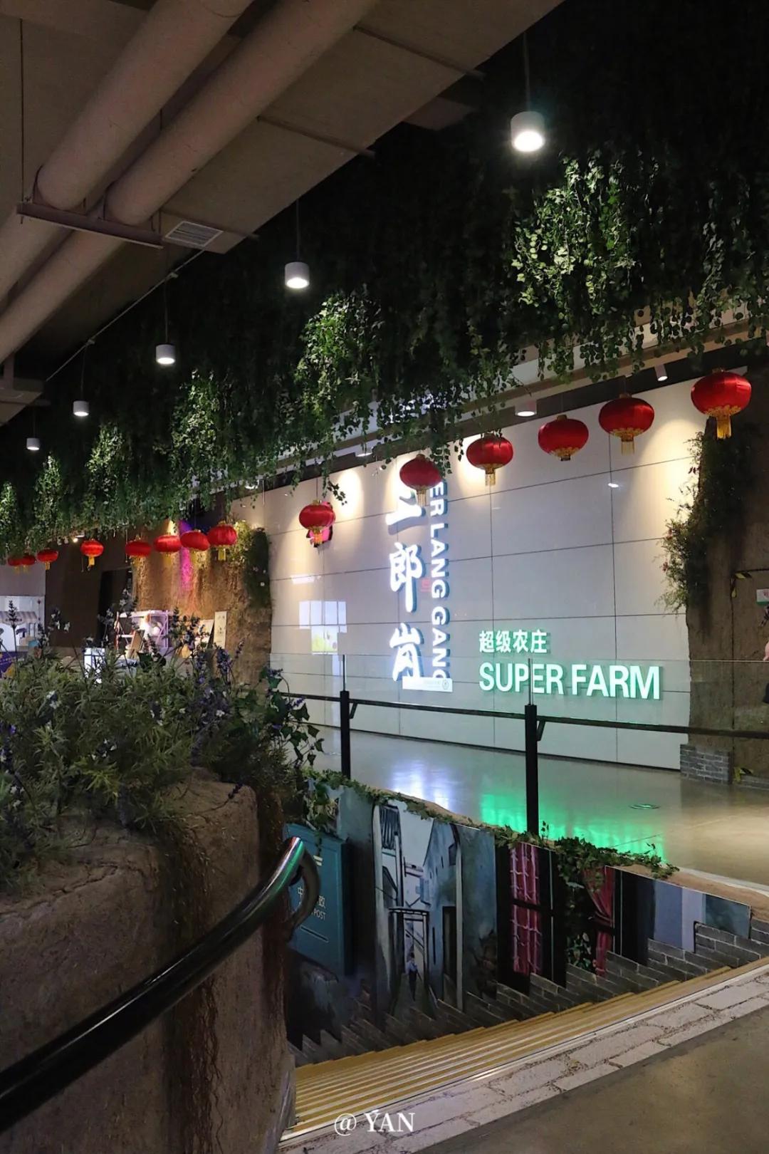 三日连逛三家奥莱,北京几家奥莱区别