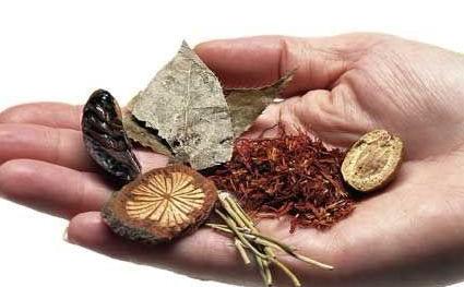 燥湿解表的中药有哪些,滋阴清热利湿中药