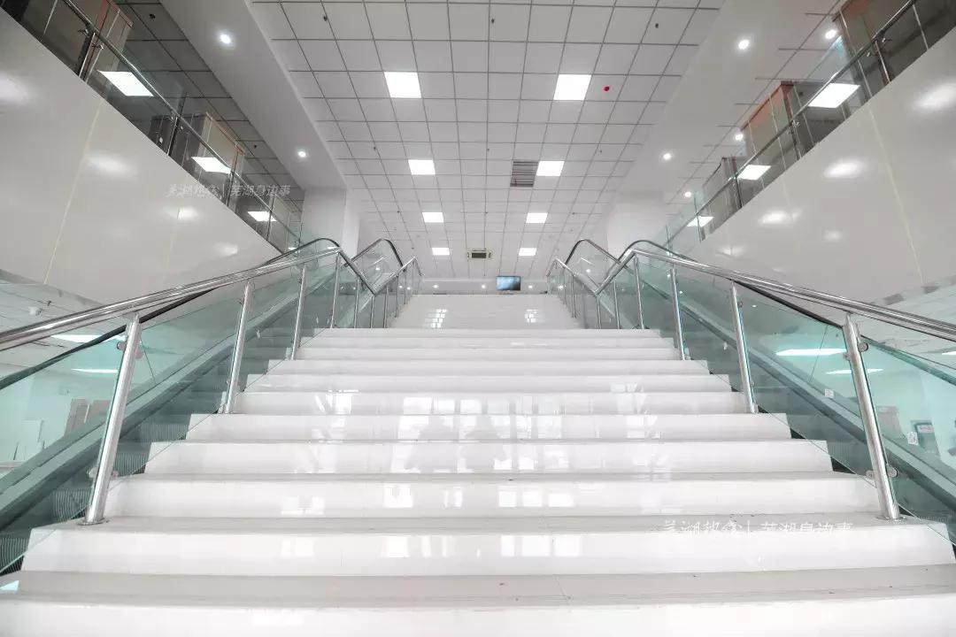 芜湖市妇幼保健院有几个院区,芜湖妇幼保健院新院区