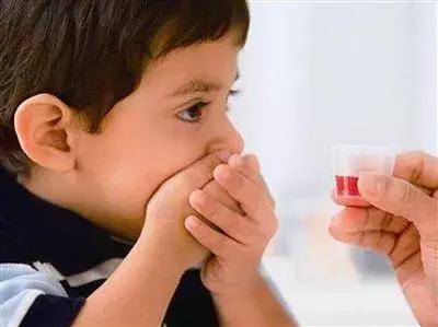 宝宝咳嗽就会吐是什么原因,宝宝一咳嗽就吐是什么原因