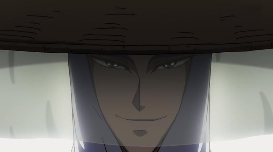 刺客伍六七最新一集暗影刺客,刺客伍六七第四季七大暗影刺客图