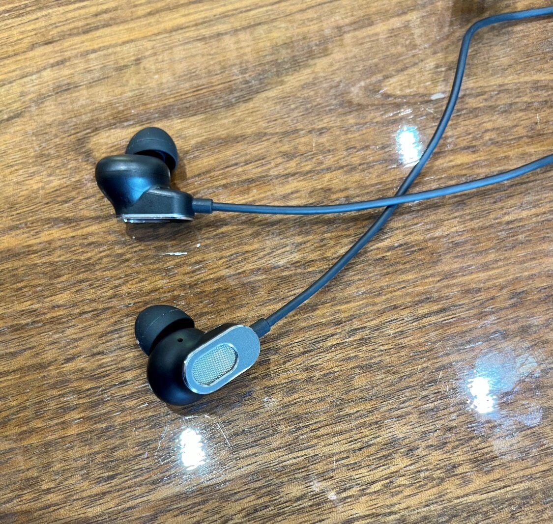 飞利浦n7506耳机有线,飞利浦tan7506颈挂式耳机评测