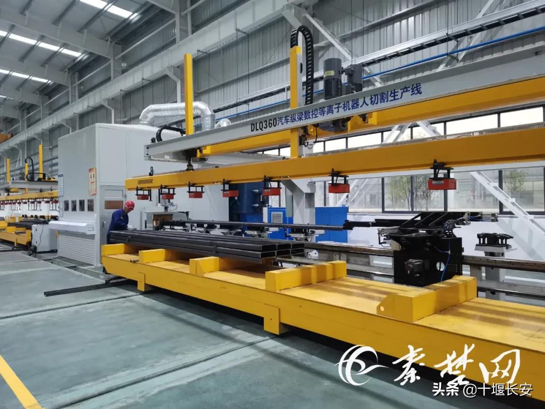 亚波书记带队奔赴十堰这些县市区,现场点评来了!