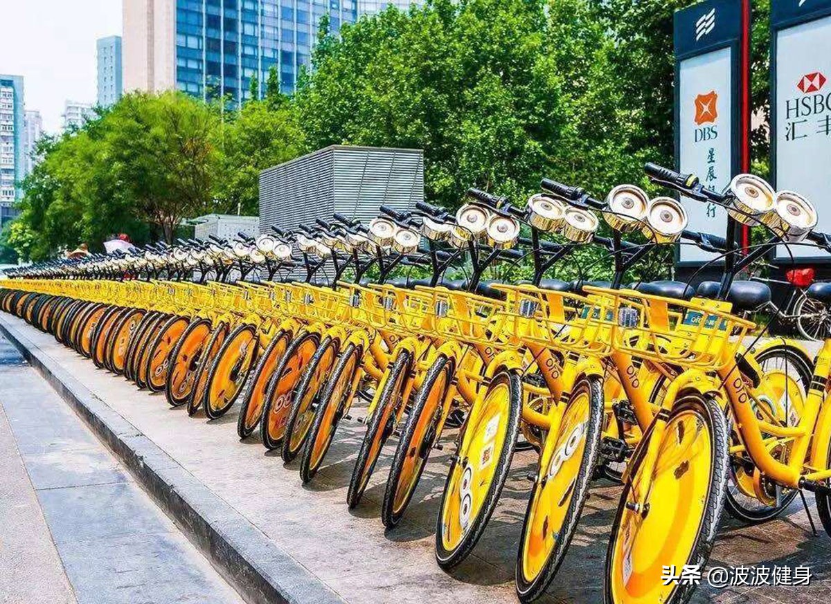 世界名牌山地单车排行榜,全球十大顶级山地自行车品牌