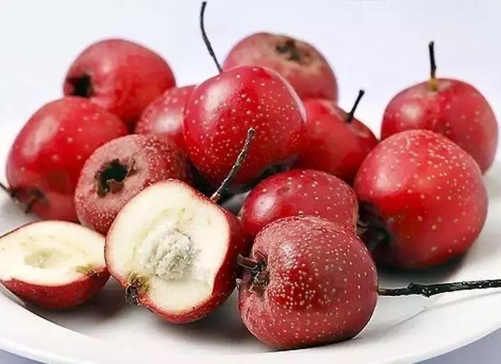 红火！新年首个周末，get一味治愈杨贵妃的红色中药